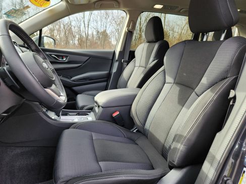 Certified 2025 Subaru Ascent Premium image 10
