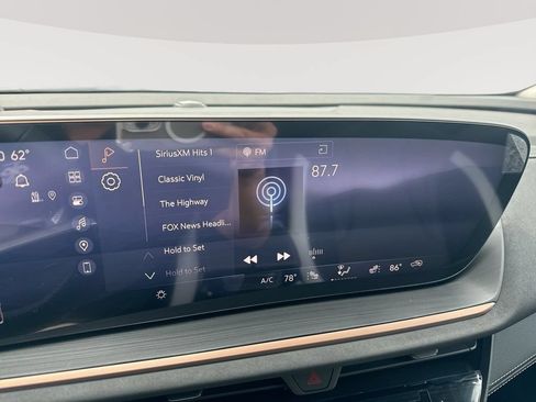 New 2026 Buick Envision Sport Touring AWD/4WD image 13