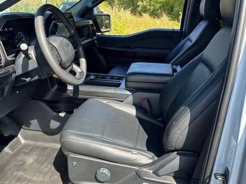Used 2022 Ford F150 XL w/ STX Appearance Package AWD/4WD image 16