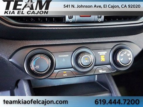 Certified 2024 Kia Forte LXS image 26