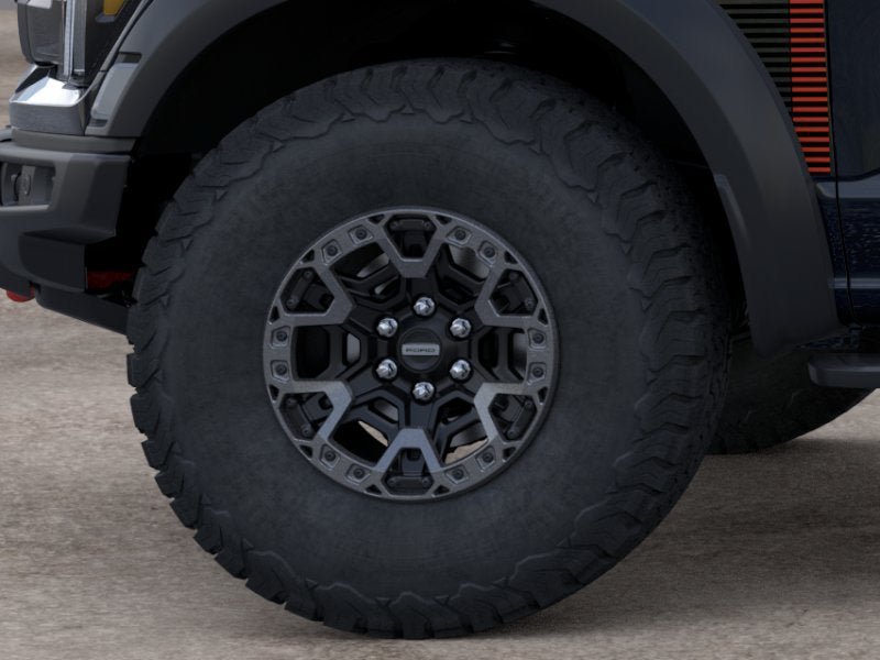 New 2026 Ford F150 Raptor w/ Equipment Group 803A Raptor R AWD/4WD image 19
