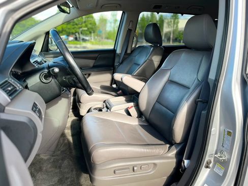 Used 2014 Honda Odyssey EX-L image 9