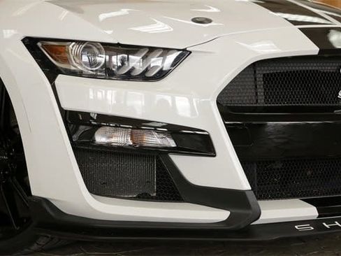 Used 2022 Ford Mustang Shelby GT500 image 6