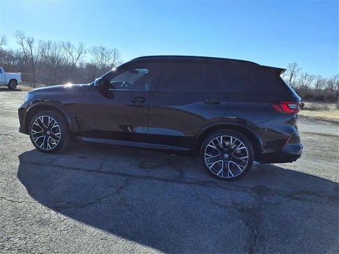 Used 2022 BMW X5 M w/ Competition Package 2 image 40