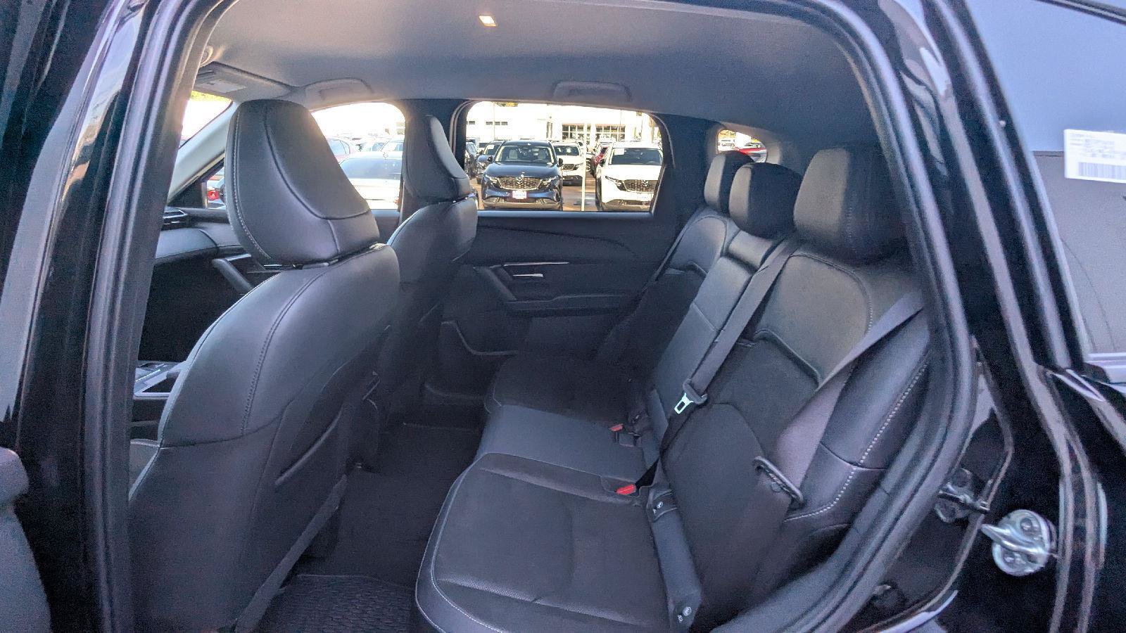 Used 2026 MAZDA CX-5 Preferred AWD/4WD image 12