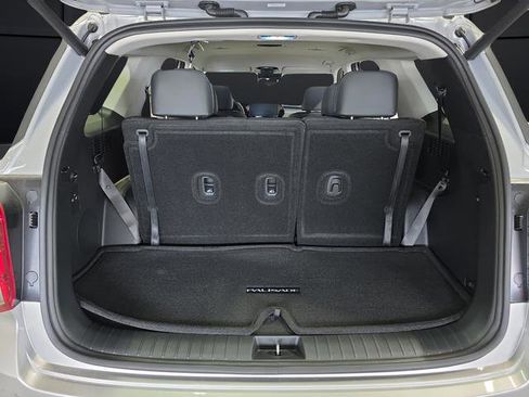 New 2025 Hyundai Palisade SEL image 14