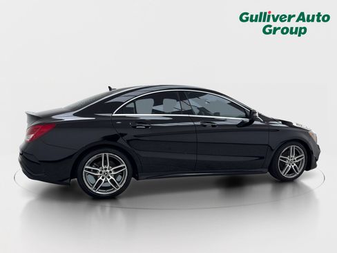 Used 2018 Mercedes-Benz CLA 250 image 9