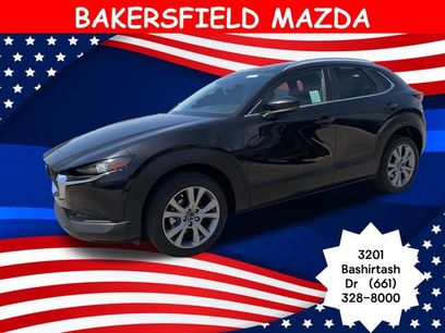 Used 2023 MAZDA CX-30 AWD 2.5 S w/ Preferred Package