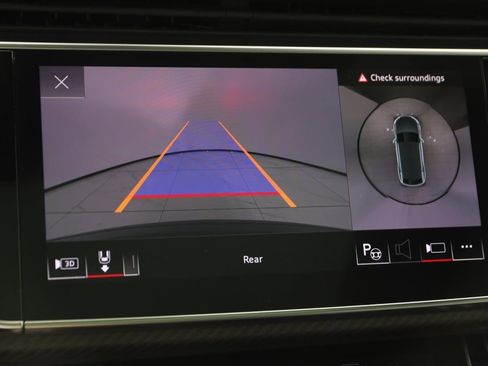 Used 2023 Audi RS Q8 AWD/4WD image 11