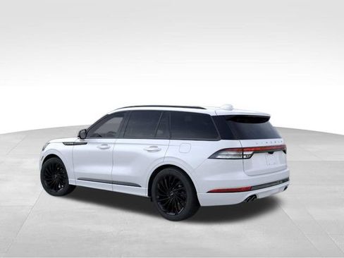 New 2026 Lincoln Aviator Reserve AWD/4WD image 5
