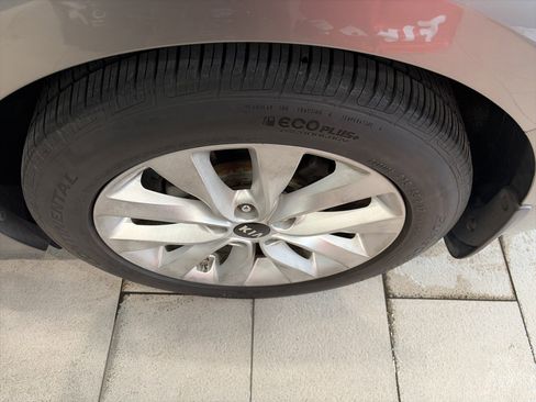 Used 2018 Kia Optima EX w/ Technology Package image 13