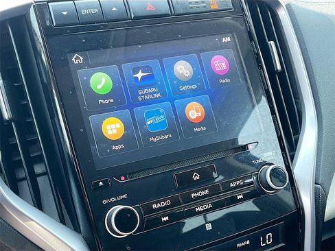 Used 2022 Subaru Ascent Limited image 14