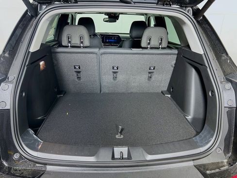 New 2026 Chevrolet TrailBlazer LT w/ Convenience Package image 25