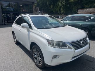 Used 2013 Lexus RX 350 FWD image 1