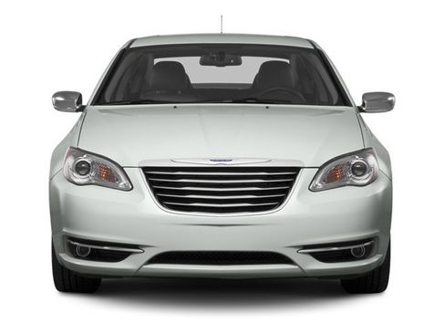 Used 2014 Chrysler 200 Limited FWD image 7