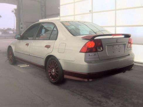 Used 2005 Honda Civic EX image 6