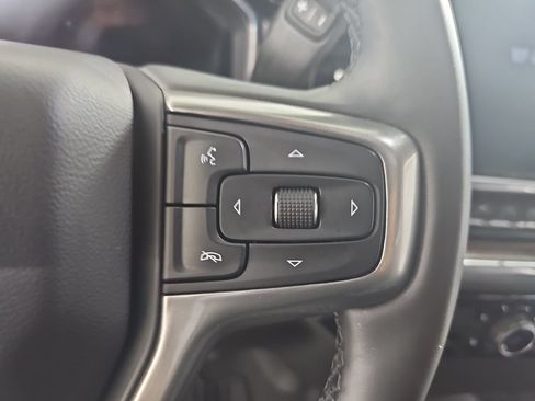 Certified 2024 Chevrolet Silverado 1500 LT AWD/4WD image 23