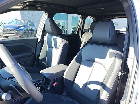 Used 2026 Subaru Forester Touring image 23