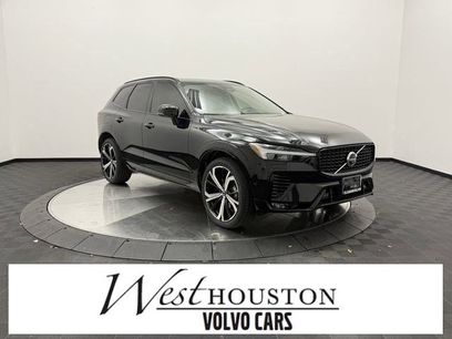 Certified 2024 Volvo XC60 B5 Ultimate w/ Protection Package Premier