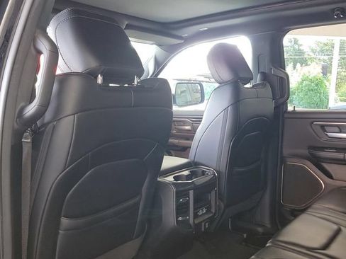 Used 2021 RAM 1500 Rebel w/ Rebel Level 2 Equipment Group AWD/4WD image 13