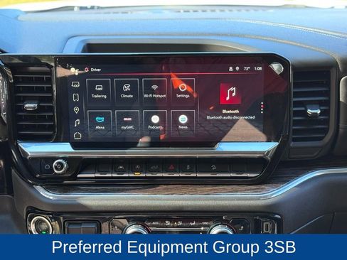 Used 2024 GMC Sierra 1500 Elevation w/ Preferred Package image 19