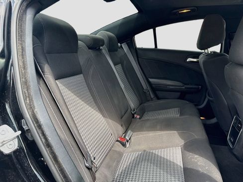 Used 2023 Dodge Charger SXT RWD image 26