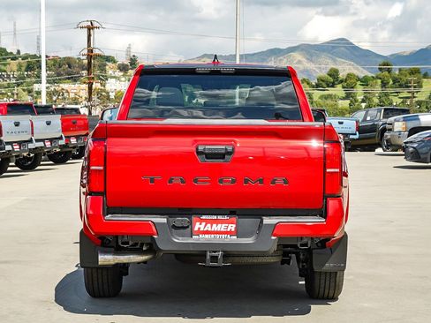 New 2026 Toyota Tacoma SR5 image 6