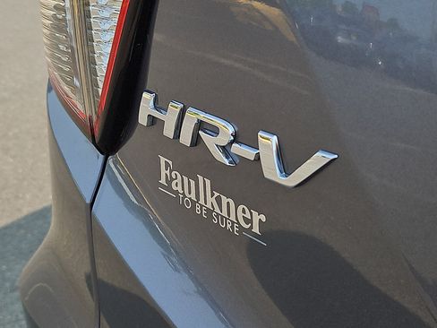 Used 2019 Honda HR-V EX-L image 29