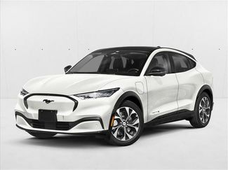 New 2026 Ford Mustang Mach-E Premium video 1