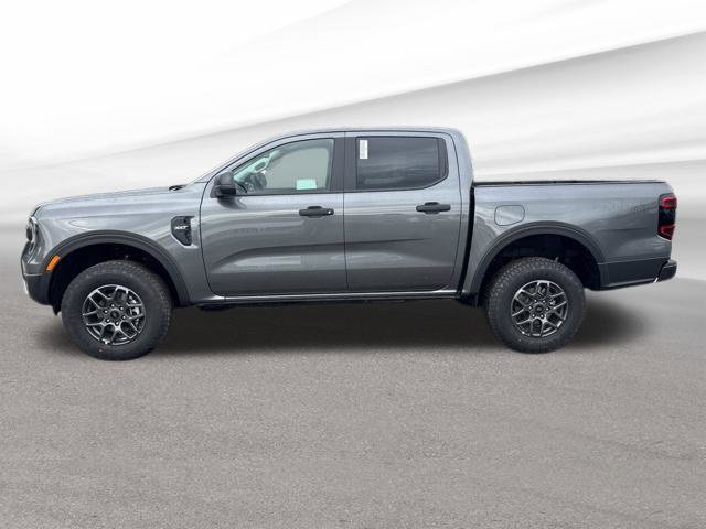 New 2026 Ford Ranger XLT AWD/4WD image 4