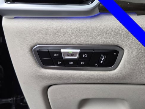 Used 2022 BMW X5 xDrive40i w/ M Sport Package image 42