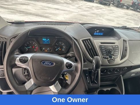 Used 2018 Ford Transit 150 XL RWD image 2