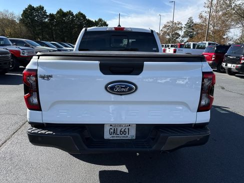 Used 2024 Ford Ranger XLT w/ Equipment Group 301A High image 23