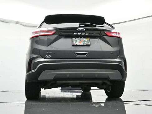 Used 2024 Ford Edge SEL image 52