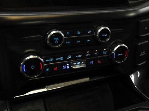 Used 2022 Ford F150 Tremor w/ Equipment Group 402A High AWD/4WD image 21