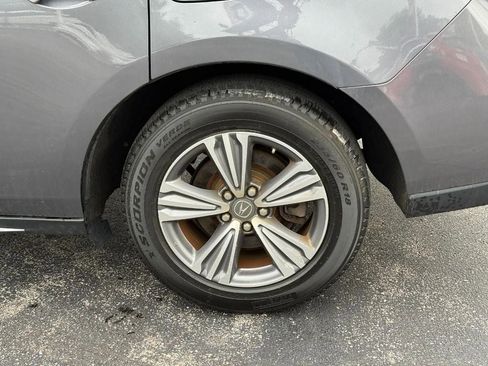 Used 2020 Acura MDX SH-AWD image 6
