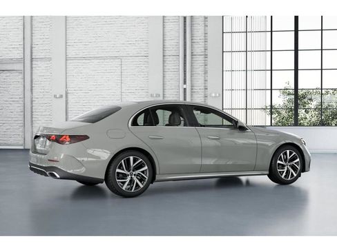 New 2026 Mercedes-Benz E 350 E 350 image 19