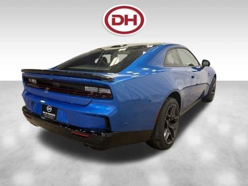 New 2026 Dodge Charger Scat Pack AWD/4WD image 12