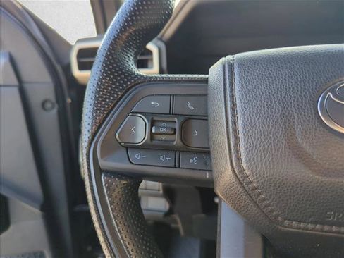 Certified 2024 Toyota Tacoma SR5 RWD image 12