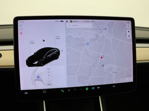Used 2020 Tesla Model 3 Standard Range Plus image 18