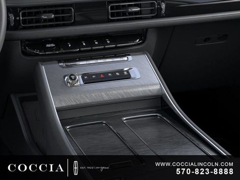 New 2026 Lincoln Aviator AWD image 15