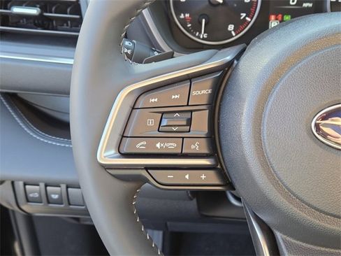 New 2026 Subaru Ascent Touring image 12