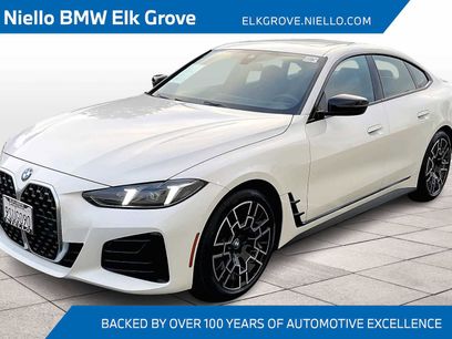 Used 2025 BMW 430i xDrive w/ M Sport Package