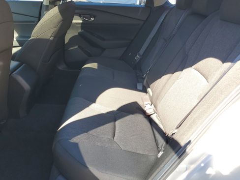 Used 2024 Honda Accord EX image 11