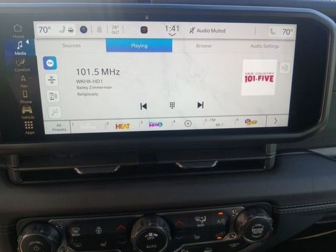 New 2026 Jeep Wrangler Unlimited Rubicon image 53