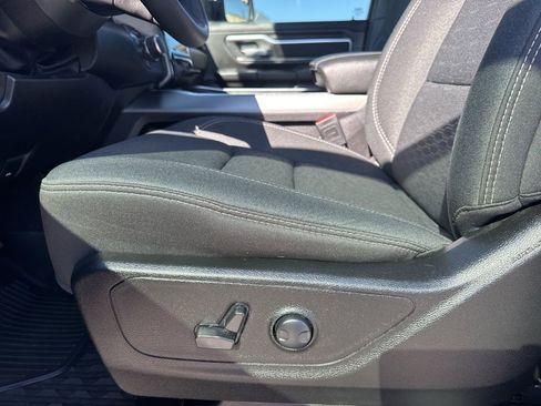 Used 2025 RAM 1500 Big Horn image 20