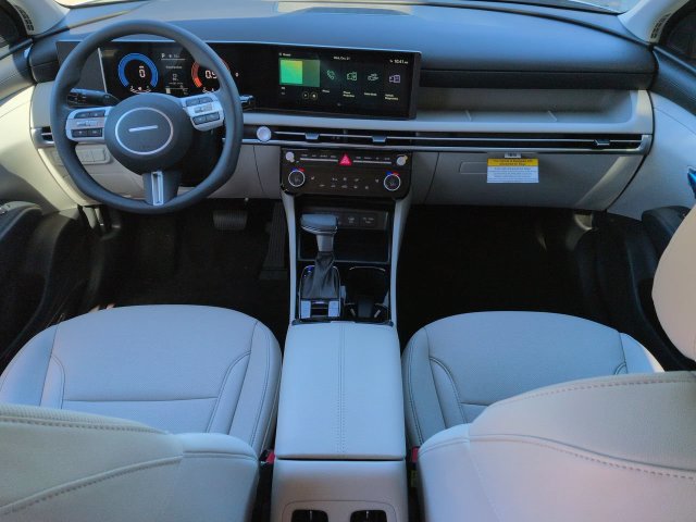 New 2026 Hyundai Tucson SEL Plus FWD image 14
