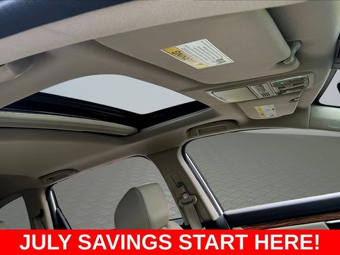 Used 2020 Honda CR-V Touring image 34