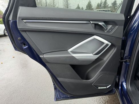 Used 2021 Audi Q3 2.0T Premium Plus w/ Premium Plus Package image 30