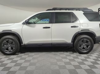 New 2026 Honda Passport RTL video 2